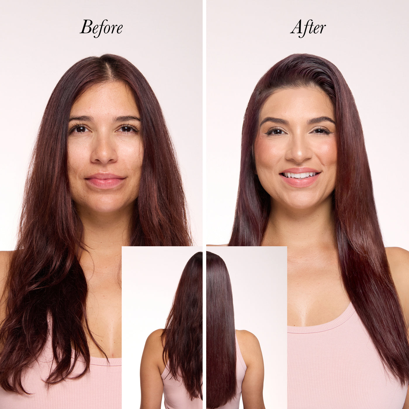 LUXAIR™ - Thermal Brush